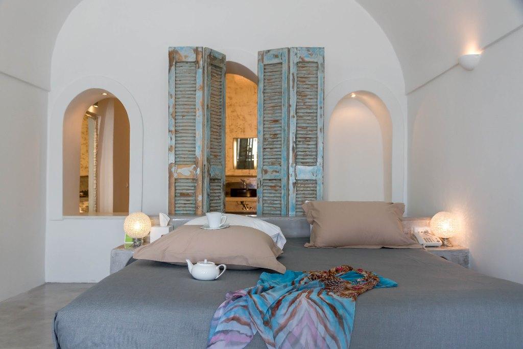 Andronis Boutique Hotel (Adults Only) Ia Exterior foto
