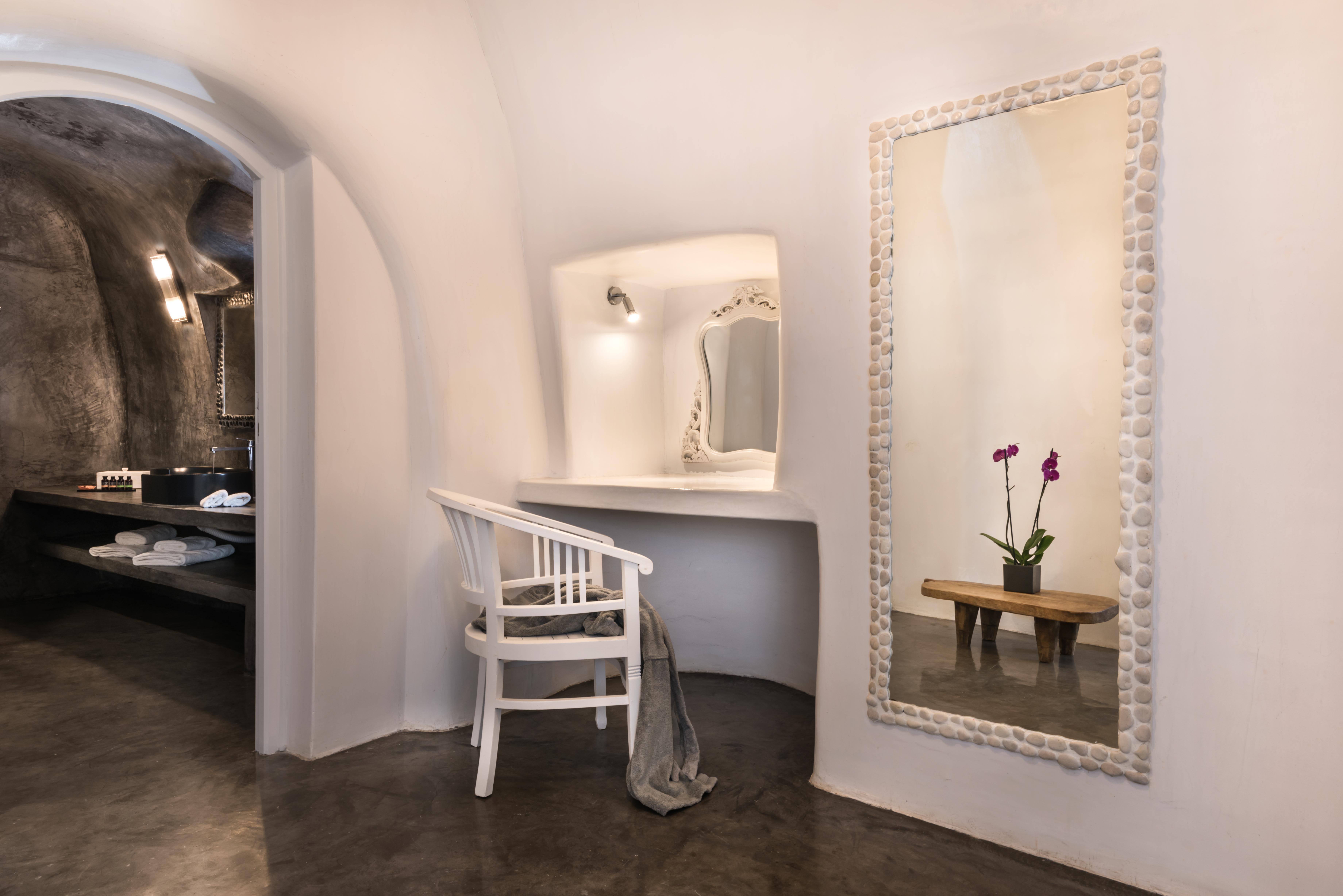 Andronis Boutique Hotel (Adults Only) Ia Exterior foto