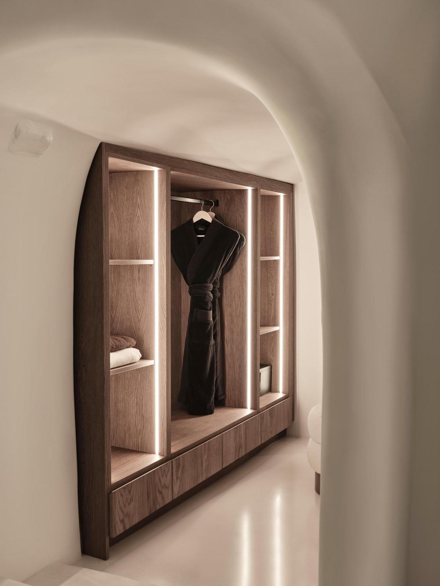 Andronis Boutique Hotel (Adults Only) Ia Exterior foto