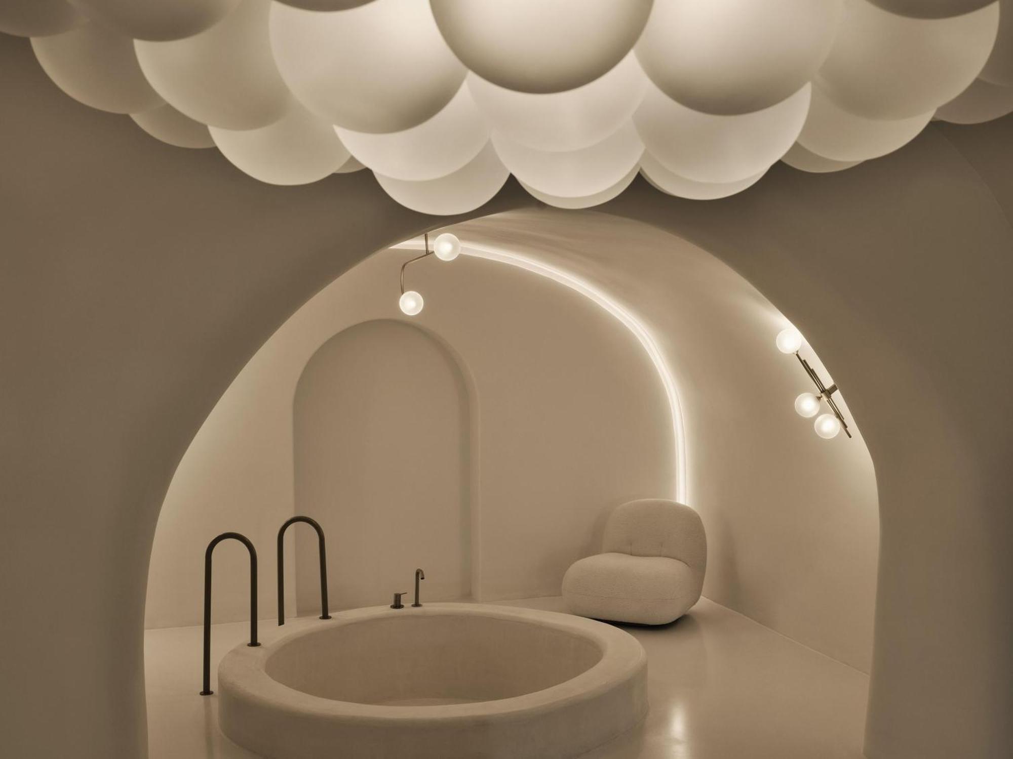 Andronis Boutique Hotel (Adults Only) Ia Exterior foto